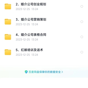 婚介公司服务流程婚恋网站运营红娘话术行业培训课件经营管理制