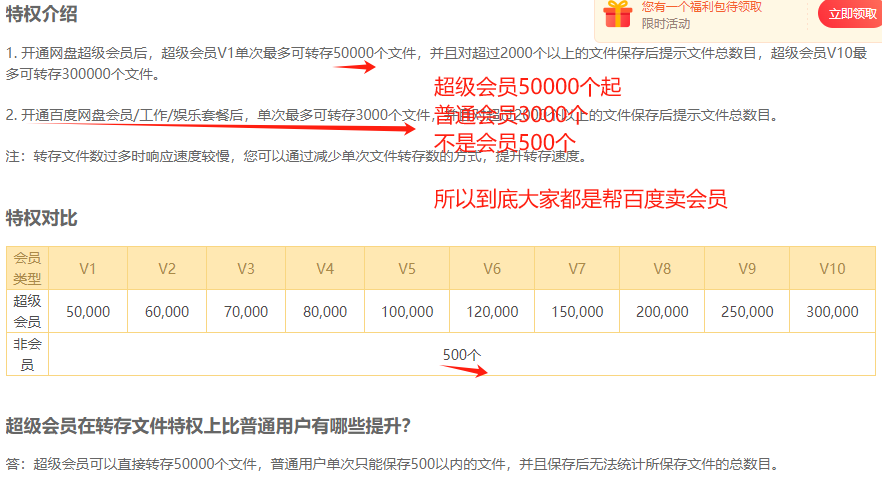 2023最新网盘批量转存工具篇-密道转存